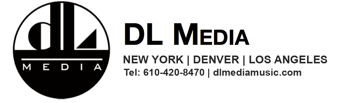 DL Media logo landscape