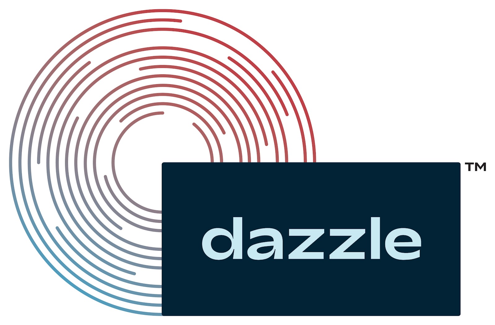 Dazzle logo