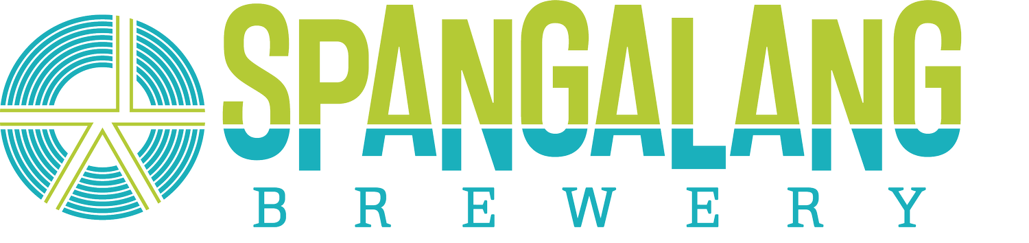 Spangalang logo