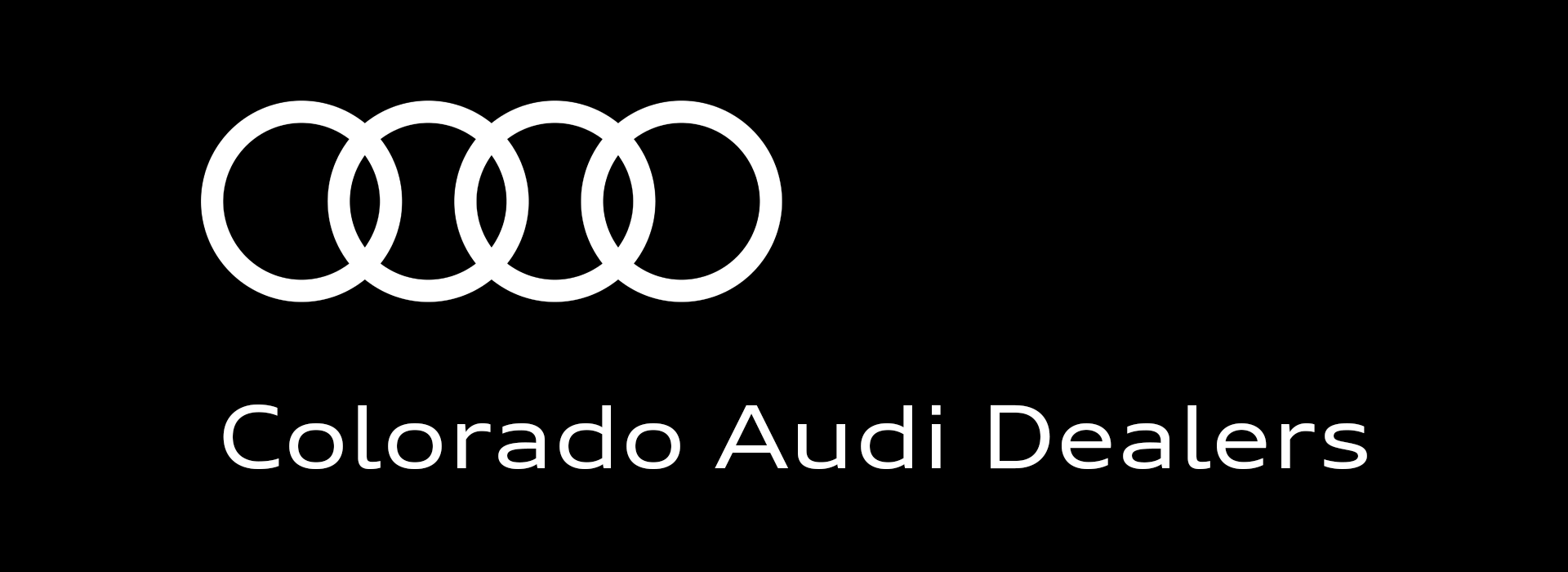 Colorado Audi Dealers White