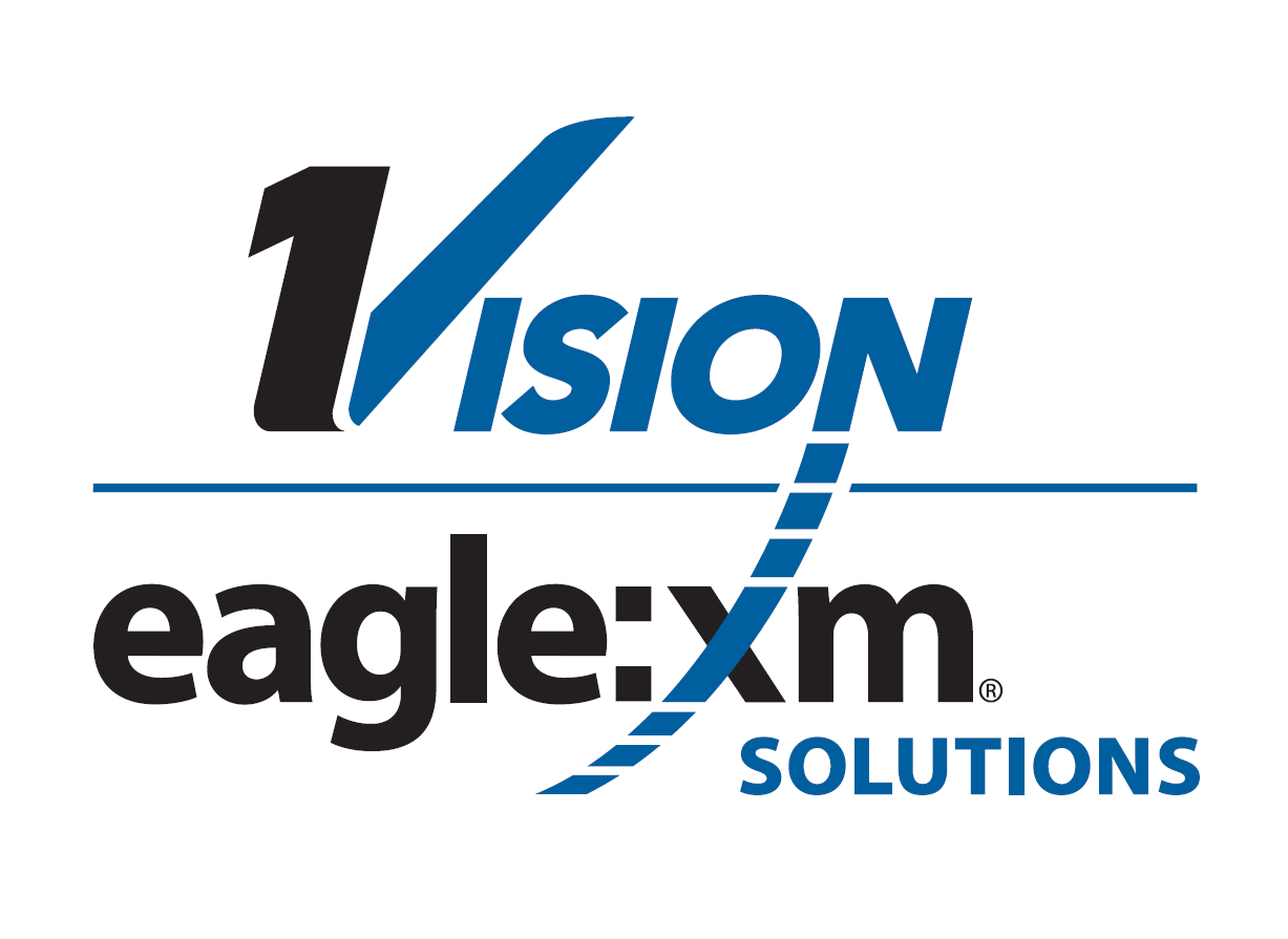 1Vision logo