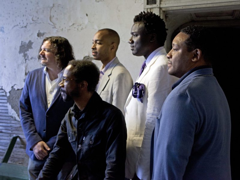 Brian Blade Fellowship_1781 by John Abbott