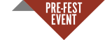 Pre Fest Event Badge quask50c7izkzi4r1c59o7hksvrbaz5avyrkow1v44