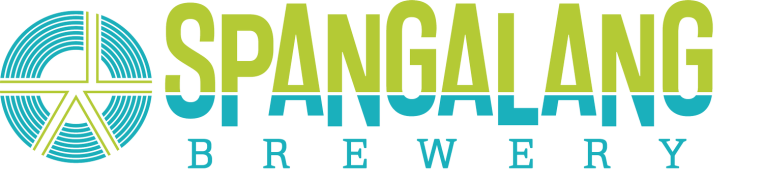 Spangalang logo